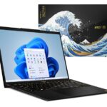 MSI Prestige 13 AI+ Ukiyoe Edition Ultra 9-288V/32GB/2TB/Win11