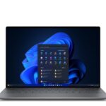 Dell XPS 13 9345 X Elite X1E-80-100/32GB/1TB/Win11P 2.8K Touch