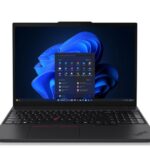 Lenovo ThinkPad T16 Ryzen AI 7 PRO 350/32GB/1TB/Win11P