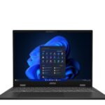 MSI Prestige 16 AI+ Evo Ultra 9-288V/32GB/1TB/Win11P OLED
