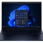 HP EliteBook X G1i 14 AI U7-268V/32GB/1TB/Win11P SV Blue