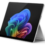 Microsoft Surface Pro Copilot 13 U7/16GB/512GB/Win11P OLED