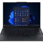 Lenovo ThinkPad E16 Ultra 5-225U/16GB/512/Win11P