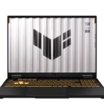ASUS TUF Gaming F16 i5-14450HX/16GB/512 RTX5060 165Hz