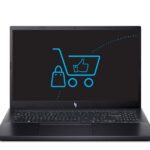 Acer Nitro V R5-7535HS/16GB/1TB RTX3050 144Hz