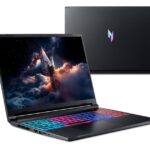Acer Nitro V 16S AI Core 5-210H/32GB/512 RTX5060