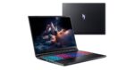 Acer Nitro V 16S AI Core 5-210H/24GB/512 RTX5060