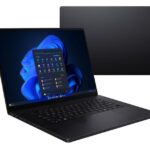 ASUS ProArt P16 Ryzen AI 9 HX 370/32GB/1TB/Win11P RTX5060 OLED