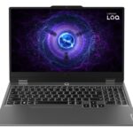 Lenovo LOQ 15 Ryzen 5-220/32GB/2TB RTX5050 144Hz