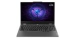 Lenovo LOQ-15 i5-13450HX/32GB/512+512/Win11 RTX5060 - pilt 3
