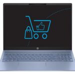 HP OmniBook 5 AI Ultra 5-225U/16GB/1TB