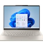 Lenovo Yoga 7-14 Ryzen AI 7-350/16GB/512/Win11 OLED