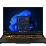 ASUS TUF Gaming F16 i5-14450HX/64GB/2TB/Win11 165Hz RTX5060