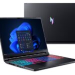 Acer Nitro V 16S AI Ryzen AI 7-350/32GB/1TB/Win11PX RTX5050