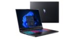 Acer Nitro V 16S AI Ryzen AI 9-365/32GB/2TB/Win11X RTX5070