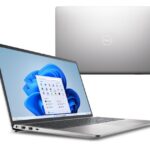 Dell 15 i7-1355U/24GB/512/Win11 120Hz Hõbedane