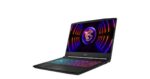 MSI Katana 17 i5-13420H/16GB/512+512/Win11X RTX4050 144Hz - pilt 5