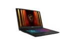 MSI Katana 17 HX i7-14650HX/16GB/1TB RTX5070 - Kuva 2