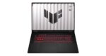ASUS TUF Gaming A18 Ryzen 7-260/16GB/512/Win11 RTX5050 144Hz - pilt 4