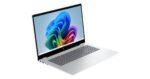 HP OmniBook 7 AI Ultra 7-258V/32GB/1TB/Win11 RTX4050 Touch - pilt 2