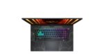 MSI Cyborg A17 AI Ryzen 7-260/16GB/512 RTX5050 144Hz - Image 2