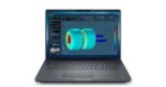 Dell Pro Max Plus Ultra 9-285HX/64GB/1TB/Win11P RTX PRO 3000 - pilt 2