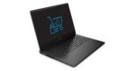HP OMEN 17 Ryzen AI 9 365/32GB/2TB RTX5070 - Kuva 2