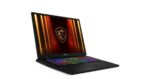 MSI Crosshair 17 HX Ultra 7-255HX/16GB/1TB/Win11X RTX5060 - pilt 2