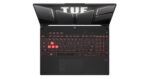 ASUS TUF Gaming A16 Ryzen 7-7445HS/32GB/1TB/Win11PX RTX4050 144Hz - pilt 5