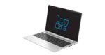 HP ProBook 450 G10 i5-1335U/16GB/1TB/Win11P - pilt 3