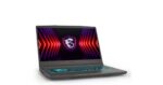 MSI Thin A15 Ryzen 5-7535HS/32GB/512 RTX3050 144Hz - pilt 2