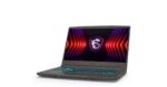 MSI Thin A15 Ryzen 5-7535HS/32GB/512 RTX3050 144Hz - pilt 3