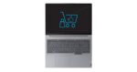 Lenovo ThinkBook 16 i5-13420H/16GB/1TB/Win11P - pilt 4