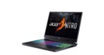 Acer Nitro 16 Ryzen 5-8645HS/64GB/1TB+2TB/Win11 RTX4050 180Hz - Kuva 2