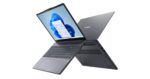 Lenovo IdeaPad Slim 3 i5-13420H/24GB/512/Win11 OLED - pilt 5