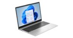 HP 255R G10 Ryzen 5-7535U/8GB/1TB/Win11 Hõbedane - pilt 2