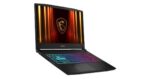 MSI Katana 15 HX i7-14650HX/32GB/512/Win11X RTX5060 165Hz - pilt 2