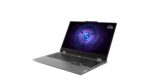 Lenovo LOQ-15 i5-13450HX/32GB/512+512/Win11 RTX5060 - pilt 4