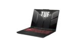 ASUS TUF Gaming A16 Ryzen 7-7445HS/64GB/2TB RTX4050 144Hz - Kuva 3