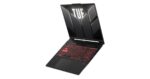 ASUS TUF Gaming A16 Ryzen 7-7445HS/64GB/2TB RTX4050 144Hz - Kuva 4