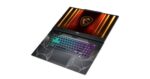 MSI Cyborg 15 Core 7 240H/16GB/512 RTX5050 144Hz - pilt 2
