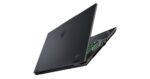 MSI Cyborg 15 Core 7 240H/16GB/512 RTX5050 144Hz - pilt 3