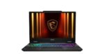 MSI Cyborg 15 i5-13420H/32GB/512 RTX5050 - pilt 3