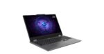 Lenovo LOQ 15 i5-12600HX/16GB/512+512/Win11 RTX4050 144Hz - pilt 2