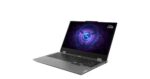 Lenovo LOQ 15 i5-12600HX/16GB/512+512/Win11 RTX4050 144Hz - pilt 4