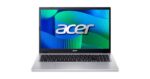 Acer Extensa 15 i7-13620H/24GB/512/Win11 Hõbedane - pilt 3
