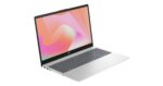 HP 15 Ultra 5-125H/24GB/2TB/Win11PX - pilt 2