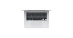 Apple MacBook Air M4/16GB/1TB/Mac OS Hõbedane 10R GPU - pilt 2