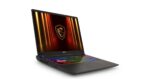 MSI Vector 16 HX AI Ultra 7 255HX/64GB/2TB/Win11 RTX 5070Ti - pilt 2