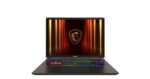 MSI Vector 16 HX AI Ultra 7 255HX/64GB/2TB/Win11 RTX 5070Ti - pilt 4